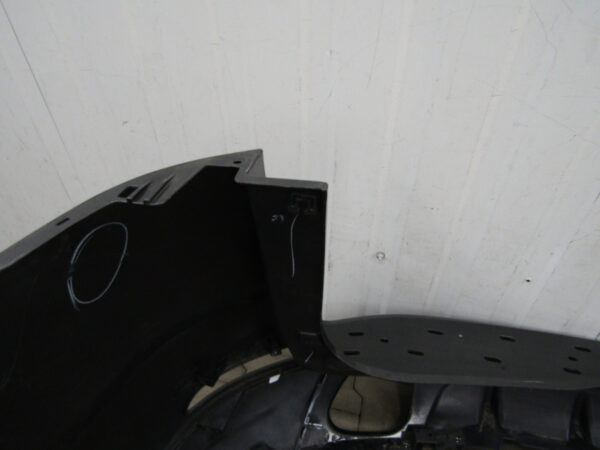 Bumper FORD S-MAX MK2 ST LINE Titanium 15- Achterbumper KJ11262