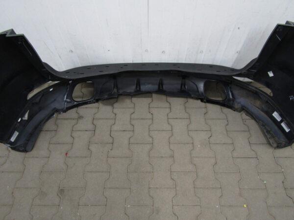 Bumper FORD S-MAX MK2 ST LINE Titanium 15- Achterbumper KJ11262