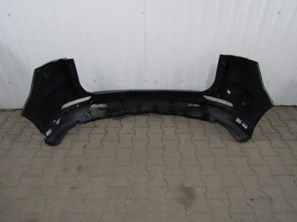Bumper FORD S-MAX MK2 ST LINE Titanium 15- Achterbumper KJ11262