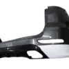Bumper FORD S-MAX MK2 ST LINE Titanium 15- Achterbumper KJ11262