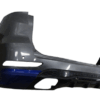 Bumper FORD S-MAX MK2 ST LINE Titanium 15- Achterbumper KJ11262