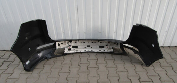 Bumper  FORD S MAX II MK2 ST 15- EM2B 17F001 Achterbumper KJ10034