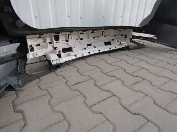 Bumper  FORD S MAX II MK2 ST 15- EM2B 17F001 Achterbumper KJ10034