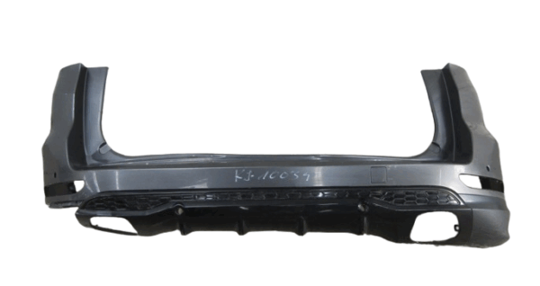 Bumper  FORD S MAX II MK2 ST 15- EM2B 17F001 Achterbumper KJ10034