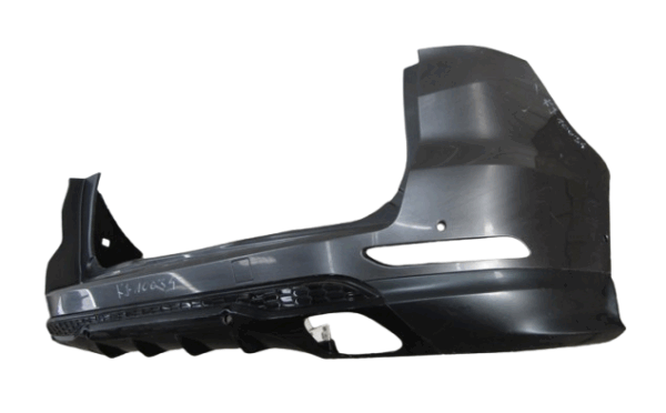 Bumper  FORD S MAX II MK2 ST 15- EM2B 17F001 Achterbumper KJ10034
