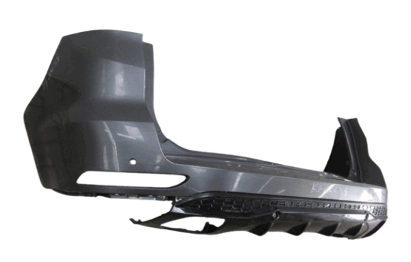 Bumper  FORD S MAX II MK2 ST 15- EM2B 17F001 Achterbumper KJ10034
