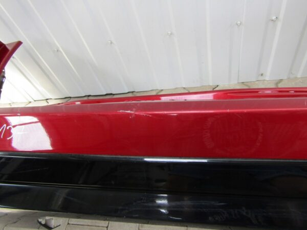 Bumper FORD S MAX SMAX II MK2 VIGNALE 15-9480107542 Achterbumper KJ3137
