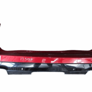 Bumper FORD S MAX SMAX II MK2 VIGNALE 15-9480107542 Achterbumper KJ3137