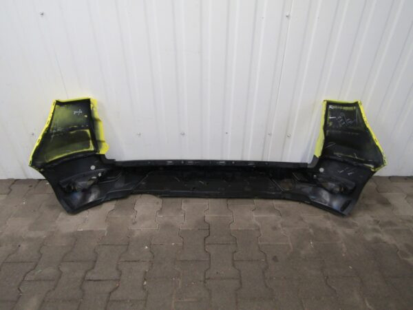 Bumper Ford Ecosport 2 II 12-17 Achterbumper Q3075