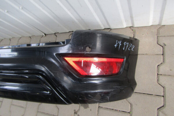 Bumper Ford Ecosport ST-Line STLine FACELIFT 17-  Achterbumper KJ9782