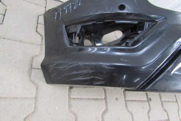Bumper Ford Ecosport ST-Line STLine FACELIFT 17-  Achterbumper KJ9782