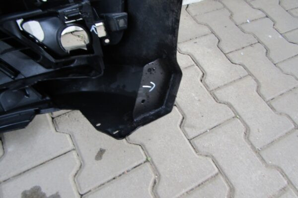 Bumper Ford Ecosport ST-Line STLine FACELIFT 17-  Achterbumper KJ9782