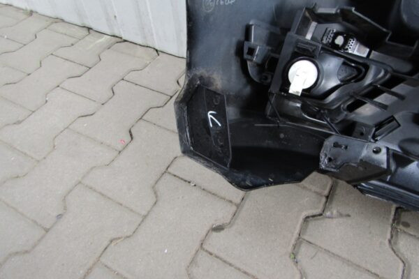 Bumper Ford Ecosport ST-Line STLine FACELIFT 17-  Achterbumper KJ9782