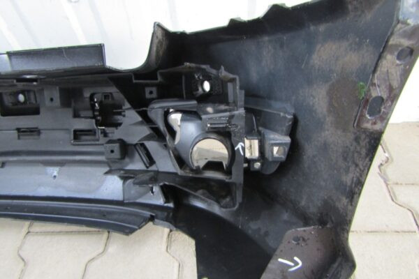 Bumper Ford Ecosport ST-Line STLine FACELIFT 17-  Achterbumper KJ9782