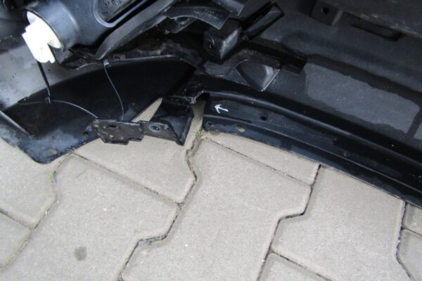 Bumper Ford Ecosport ST-Line STLine FACELIFT 17-  Achterbumper KJ9782