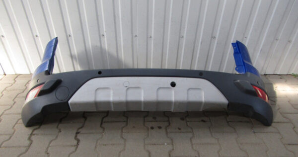 Bumper  Ford Ecosport II 12-17 Achterbumper KJ10347