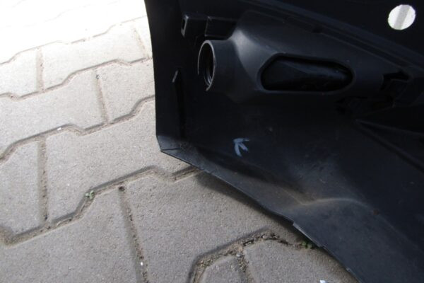 Bumper  Ford Ecosport II 12-17 Achterbumper KJ10347