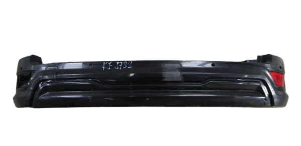 Bumper Ford Ecosport ST-Line STLine FACELIFT 17-  Achterbumper KJ9782