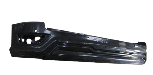 Bumper Ford Ecosport ST-Line STLine FACELIFT 17-  Achterbumper KJ9782
