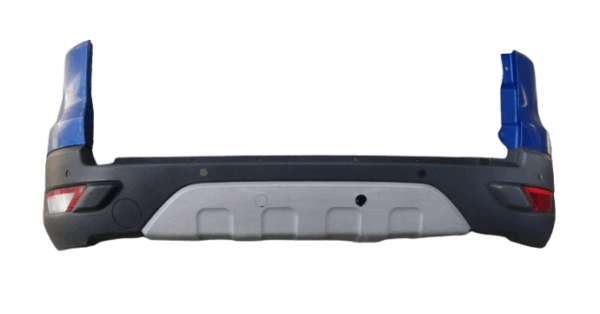 Bumper  Ford Ecosport II 12-17 Achterbumper KJ10347