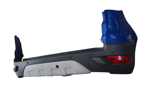 Bumper  Ford Ecosport II 12-17 Achterbumper KJ10347