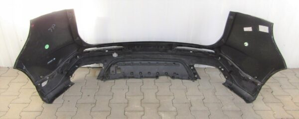 Bumper Ford Edge 2 II VIGNALE 14- 8601613670 Achterbumper KD438