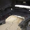 Bumper Ford Edge 2 II VIGNALE 14- 8601613670 Achterbumper KD438