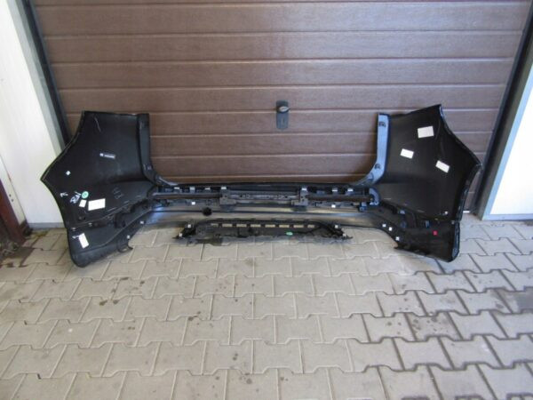 Bumper Ford Edge 2 II VIGNALE 14- 8501302569 Achterbumper JK599