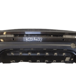 Bumper Ford Edge 2 II VIGNALE 14- 8601613670 Achterbumper KD438