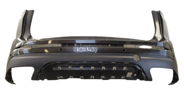 Bumper Ford Edge 2 II VIGNALE 14- 8601613670 Achterbumper KD438