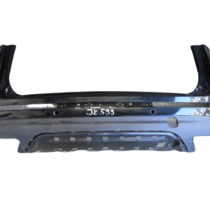 Bumper Ford Edge 2 II VIGNALE 14- 8501302569 Achterbumper JK599