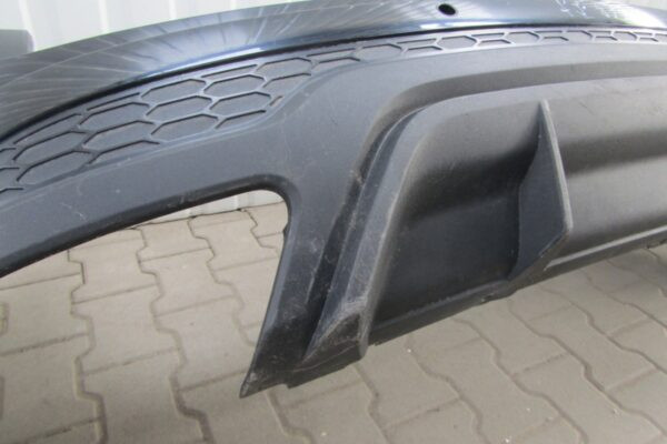 Bumper Ford Edge ST LINE STLINE Sport 14- GT4B-17F954 Achterbumper KJ9778