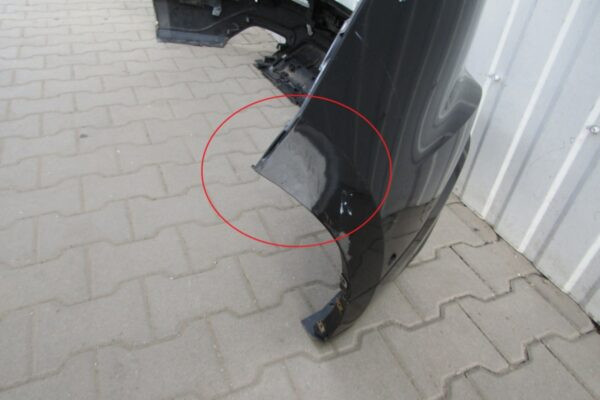 Bumper Ford Edge ST LINE STLINE Sport 14- GT4B-17F954 Achterbumper KJ9778