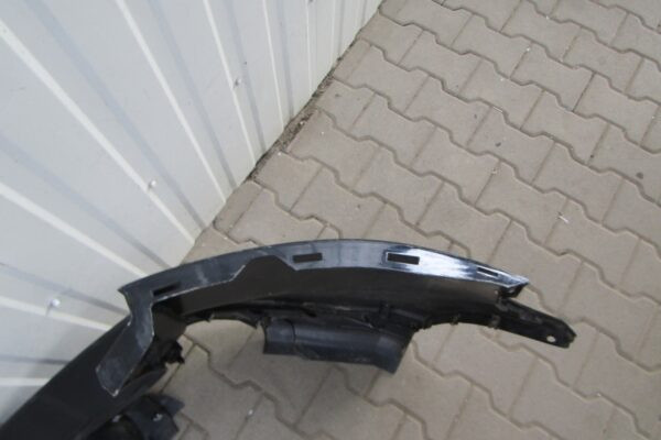 Bumper Ford Edge ST LINE STLINE Sport 14- GT4B-17F954 Achterbumper KJ9778