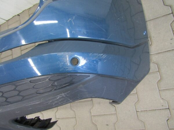 Bumper Ford Edge ST LINE Sport 14- GT4B-17H760 Achterbumper KJ11360