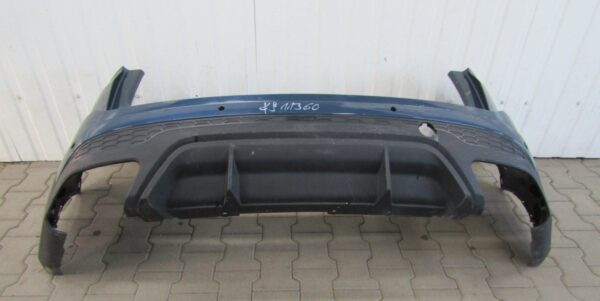 Bumper Ford Edge ST LINE Sport 14- GT4B-17H760 Achterbumper KJ11360