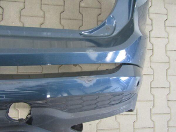 Bumper Ford Edge ST LINE Sport 14- GT4B-17H760 Achterbumper KJ11360