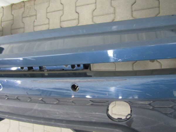 Bumper Ford Edge ST LINE Sport 14- GT4B-17H760 Achterbumper KJ11360