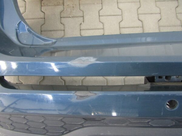 Bumper Ford Edge ST LINE Sport 14- GT4B-17H760 Achterbumper KJ11360