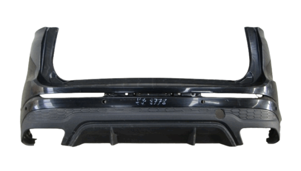 Bumper Ford Edge ST LINE STLINE Sport 14- GT4B-17F954 Achterbumper KJ9778