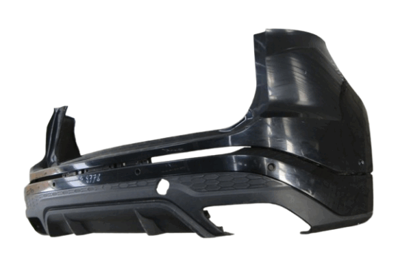 Bumper Ford Edge ST LINE STLINE Sport 14- GT4B-17F954 Achterbumper KJ9778