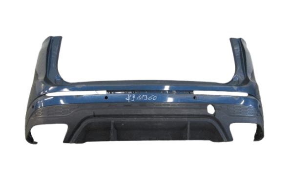 Bumper Ford Edge ST LINE Sport 14- GT4B-17H760 Achterbumper KJ11360