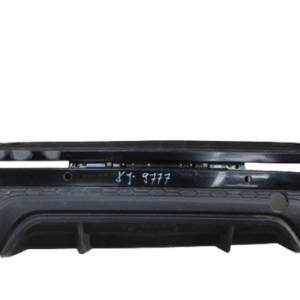 Bumper  Ford Edge ST LINE STLine Sport 14- GT4B-17F954 Achterbumper KJ9777