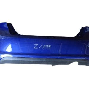 Bumper Ford Fiesta MK 8 VIII 17- 8502167302 Achterbumper Z1179