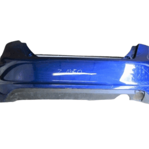 Bumper Ford Fiesta MK 8 VIII 17- 8502157541 Achterbumper Z1460