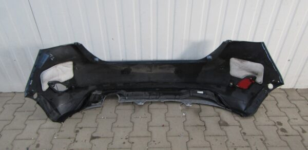 Bumper Ford Fiesta MK8 VIII ACTIVE 17- H1BB-17906-A1 Achterbumper KJ10634