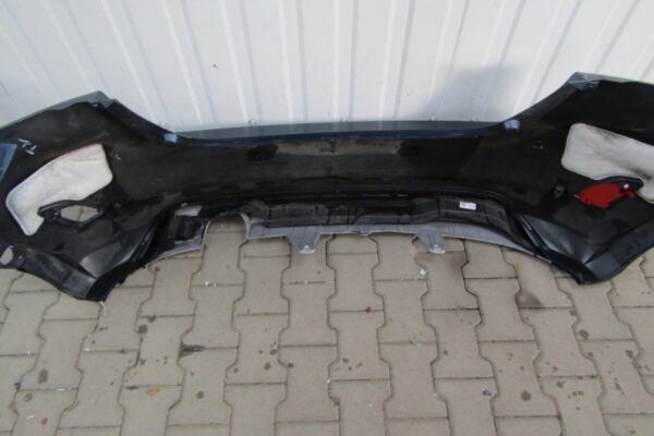 Bumper Ford Fiesta MK8 VIII ACTIVE 17- H1BB-17906-A1 Achterbumper KJ10634