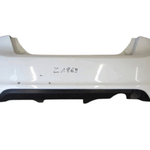 Bumper Ford Fiesta MK8 VIII 17- 8544046725 Achterbumper Z1869