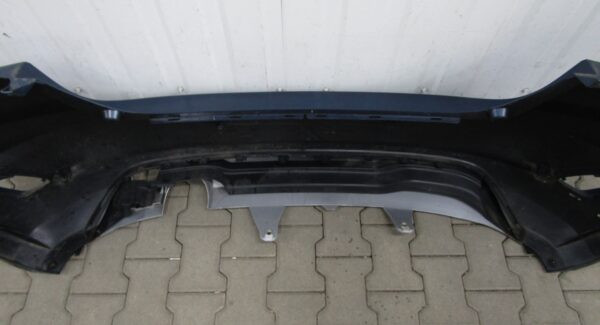 Bumper Ford Fiesta MK8 VIII ACTIVE 17-H1BB-17906-A1 Achterbumper KJ11411