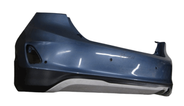 Bumper Ford Fiesta MK8 VIII ACTIVE 17-H1BB-17906-A1 Achterbumper KJ11411